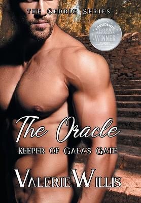 The Oracle: Keeper of Gaea's Gate By Willis, Valerie 9781644505144