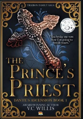 Prince's Priest By Willis 9781644505175 (Hardback)