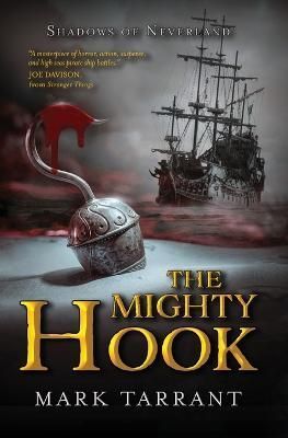 Mighty Hook By Tarrant 9781644506776 (Paperback)