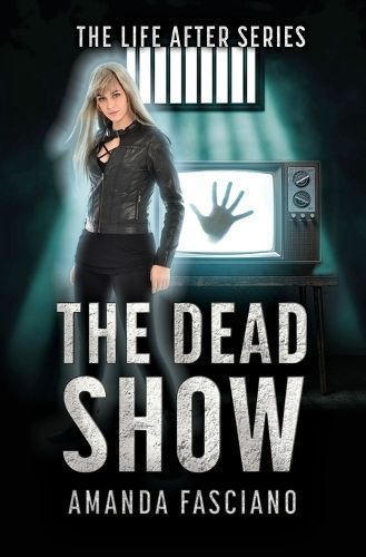 Dead Show By Fasciano 9781644507025 (Paperback)