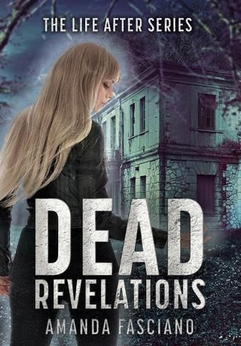 Dead Revelations By Amanda Fasciano 9781644509722 (Hardback)