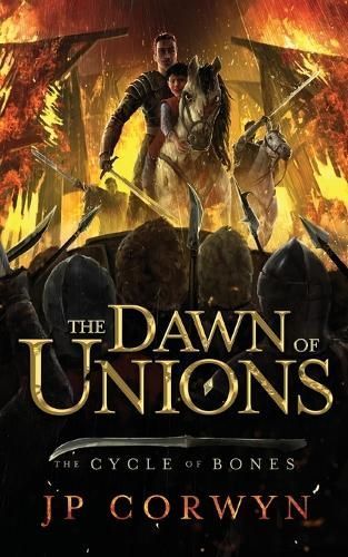 The Dawn of Unions By Jp Corwyn 9781644509951 (Paperback)