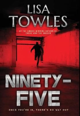 Ninety-Five By Towles, Lisa 9781644563335 (Hardback)