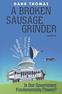 Broken Sausage Grinder By Thomas 9781644624579 (Paperback)