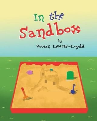 In The Sandbox By Lewter-Loydd 9781644625408 (Paperback)