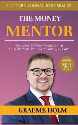 Money Mentor By Holm 9781644673089 (Hardback)