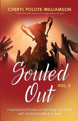 Souled Out, Volume 2 By Cheryl Polote-Williamson 9781644843093