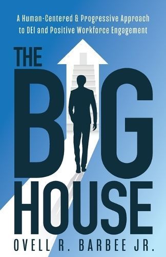 The Big House By Ovell Barbee 9781644846247 (Paperback)