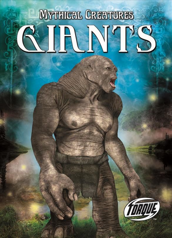 Giants By Thomas Kingsley Troupe 9781644872741 (Hardback)