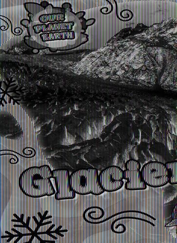 Glaciers By Rebecca Sabelko 9781644876053 (Book)