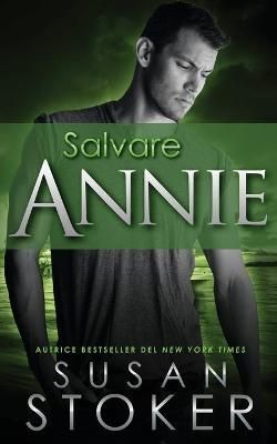 Salvare Annie By Stoker 9781644992593 (Paperback)