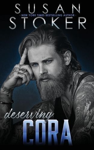 Deserving Cora By Susan Stoker 9781644993712 (Paperback)