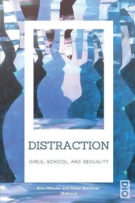 Distraction By Mikulec 9781645040439 (Paperback)