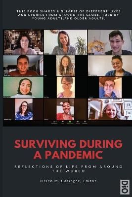 Surviving During a Pandemic By Garinger 9781645041153 (Paperback)