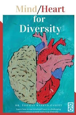 Mind Heart for Diversity By Easley, Thomas RaShad 9781645041320