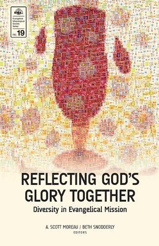 Reflecting God's Glory Together By Moreau 9781645084952 (Paperback)