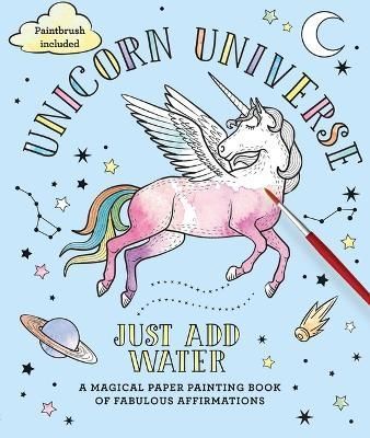 Unicorn Universe By Editors of Thunder Bay Press 9781645171515