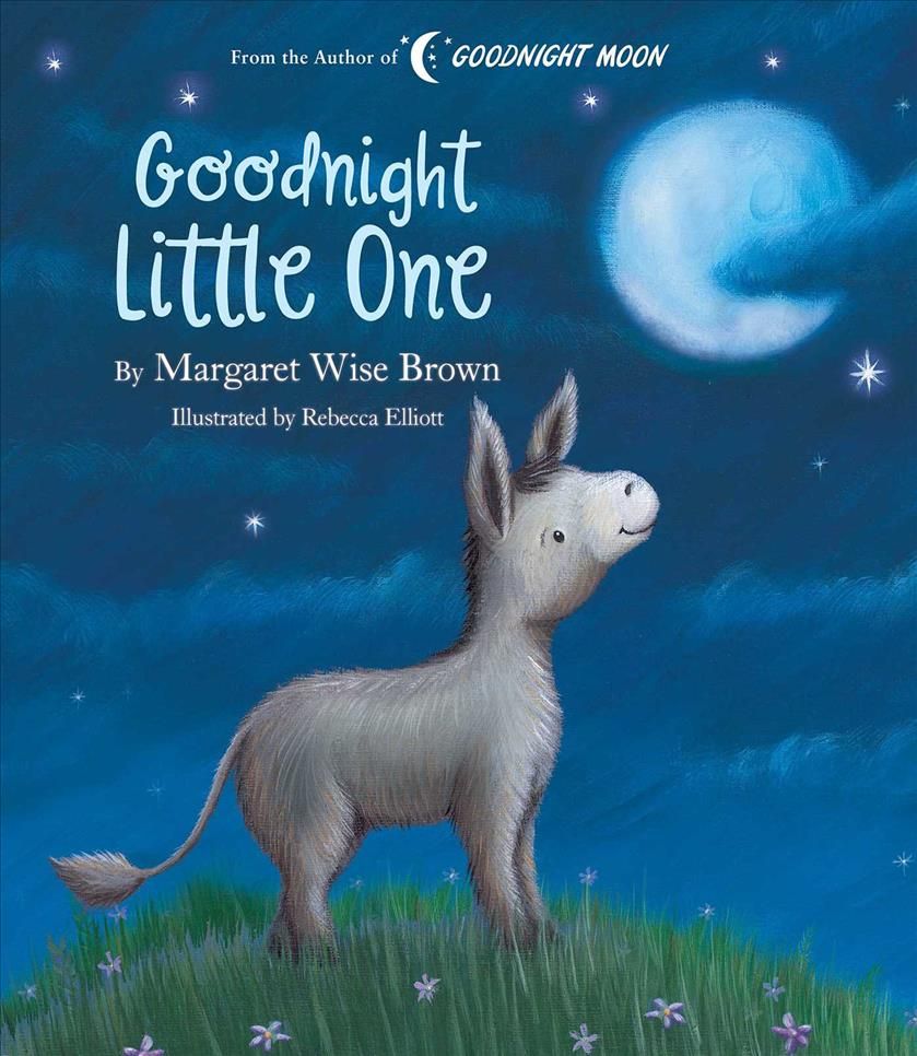 Goodnight Little One 9781645175773 (Hardback)