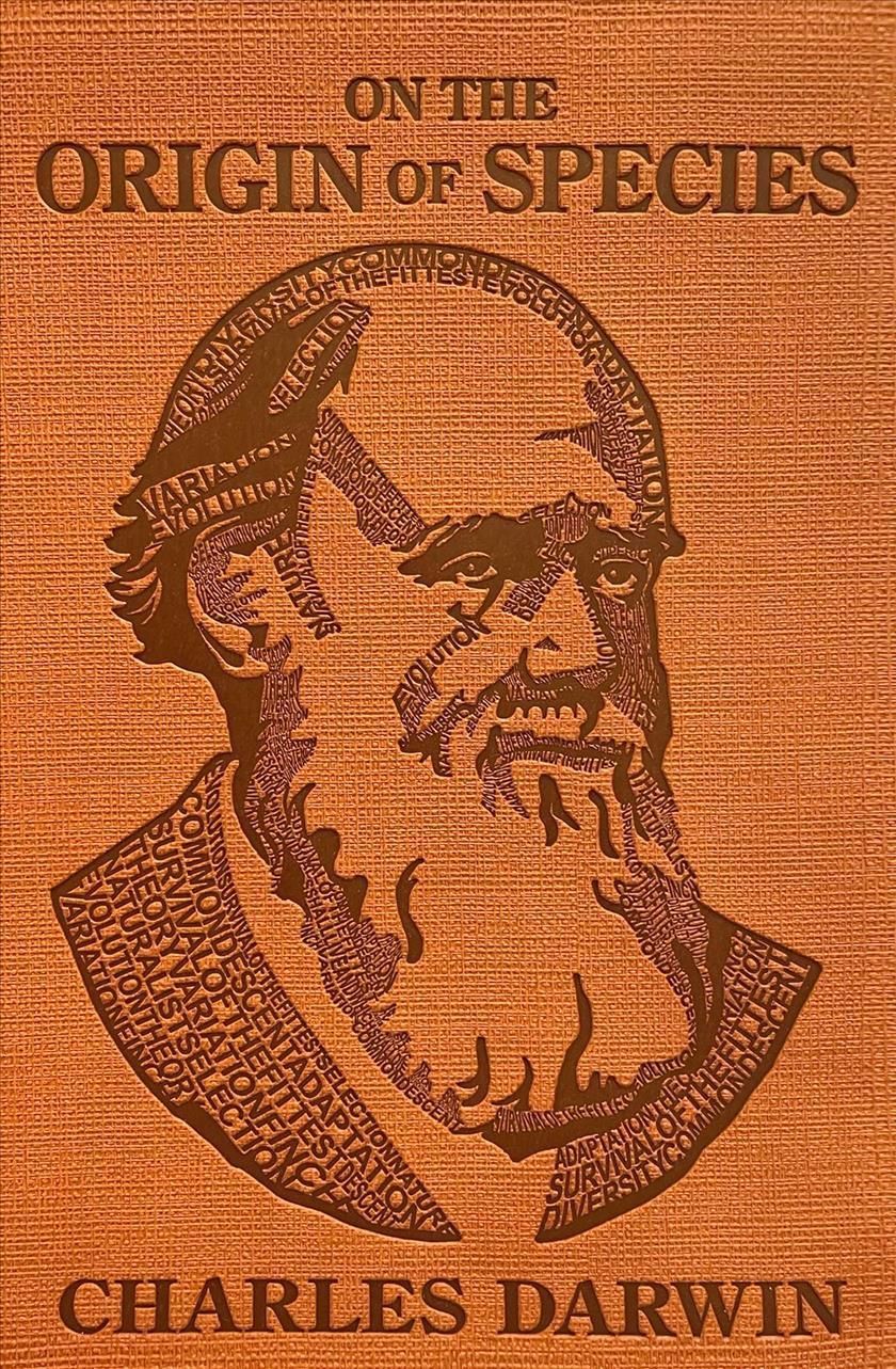 On the Origin of Species by Means of Natural Selection or the Preservation of Favoured Races in the Struggle for Life