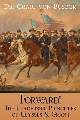 Forward! By Craig Von Buseck 9781645263173 (Hardback)