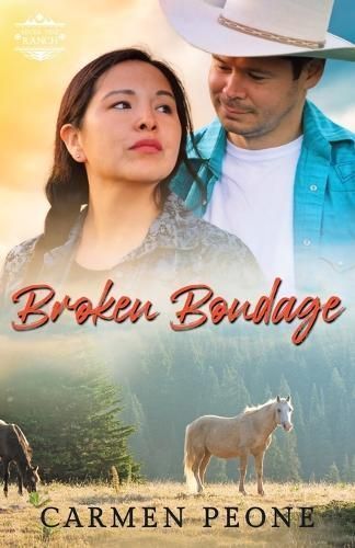 Broken Bondage By Carmen Peone 9781645263623 (Paperback)