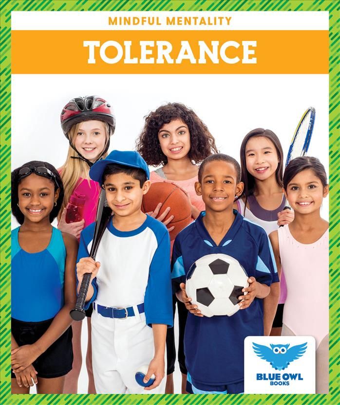 Tolerance By Veronica B. Wilkins 9781645273929 (Book)