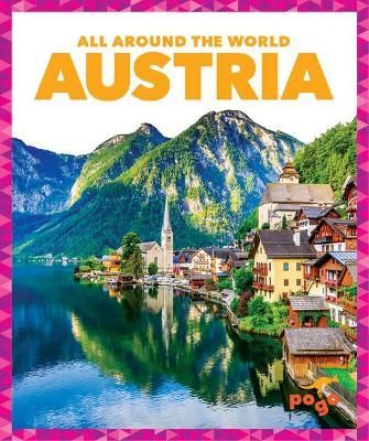 Austria By Spanier Kristine Mlis 9781645279952 (Paperback)