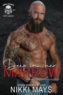 Deep in her Marrow By Mays 9781645333562 (Paperback)