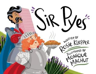 Sir Pyes By Klepper, Rosie, 9781645381013 (Paperback)