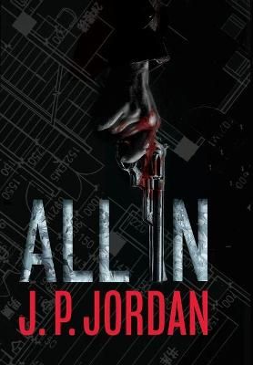 All In By Jordan 9781645382829 (Hardback)