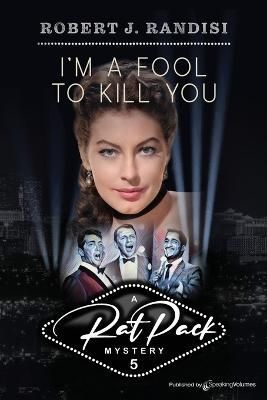 I'm a Fool to Kill You By Randisi 9781645408529 (Paperback)