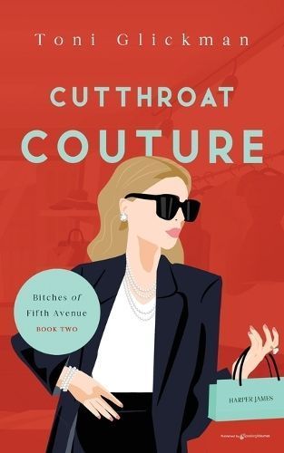 Cutthroat Couture By Glickman 9781645409199 (Paperback)