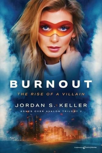 Burnout By Keller 9781645409557 (Paperback)