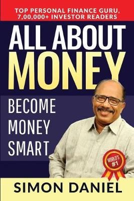 All about Money By Simon Daniel 9781645468479 (Paperback)