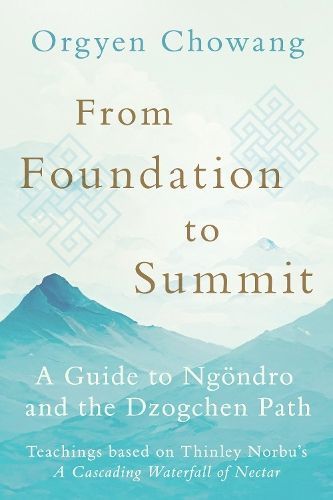 From Foundation to Summit 9781645471820 (Paperback)
