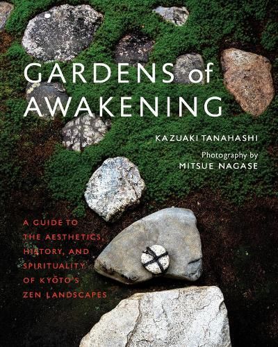 Gardens of Awakening 9781645472056 (Hardback)
