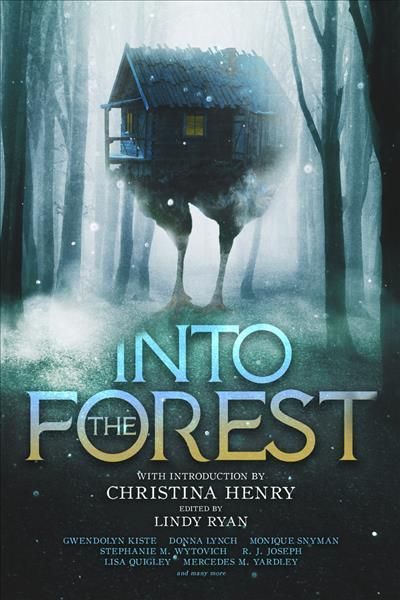 Into the Forest By Lindy Ryan (editor) 9781645481232 (Paperback)