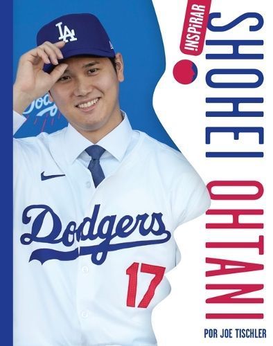 Shohei Ohtani By Joe Tischler 9781645499695 (Hardback)