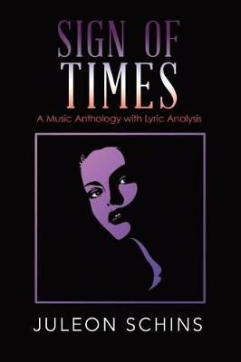 Signs of Times By Juleon Schins 9781645500063 (Paperback)