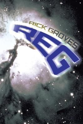 Reg By Richard Groves 9781645503439 (Paperback)