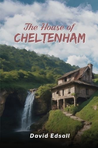House of Cheltenham By Edsall 9781645521907 (Paperback)