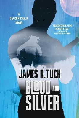 Blood and Silver By Tuck 9781645541561 (Paperback)