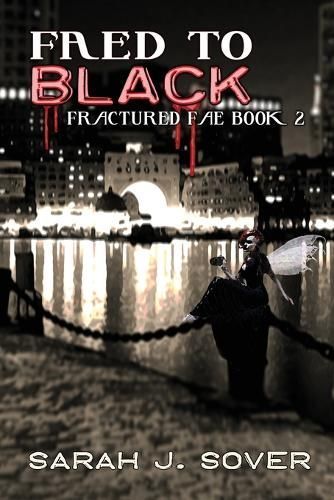 Faed to Black By Sover 9781645542483 (Paperback)