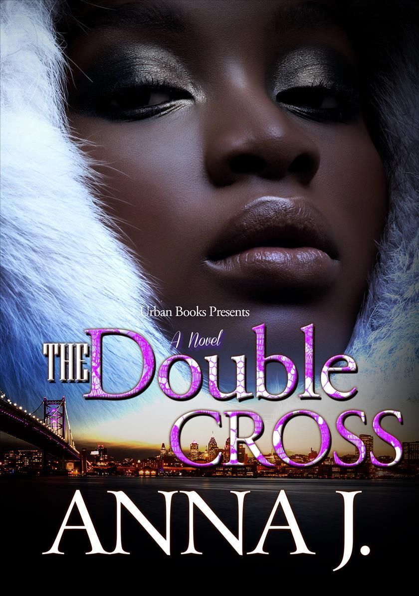 The Double Cross By Anna J. 9781645562184 (Paperback)