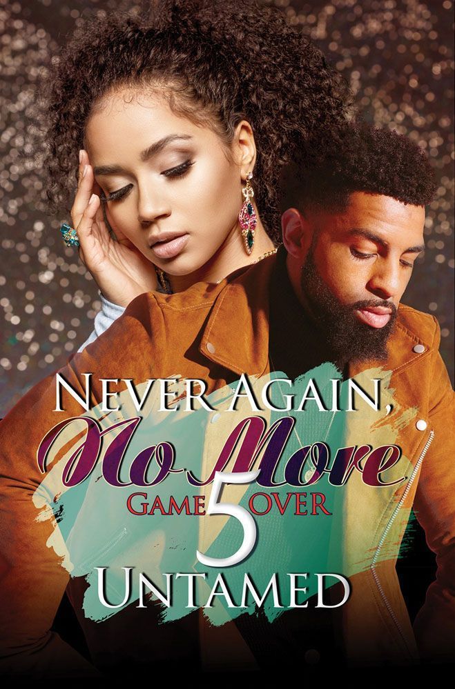 Never Again, No More 5 By Untamed 9781645564560 (Paperback)