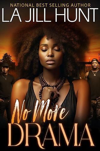No More Drama By La Jill Hunt 9781645566243 (Paperback)