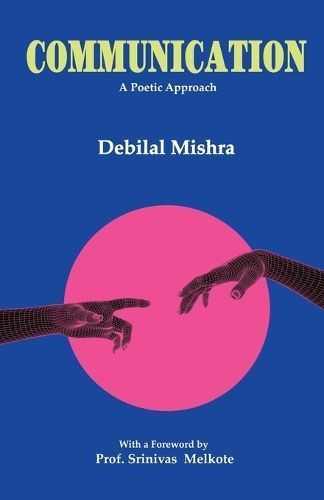 Communication By Mishra 9781645605096 (Paperback)