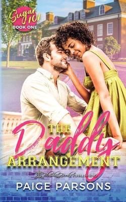 Daddy Arrangement By Parsons 9781645631101 (Paperback)