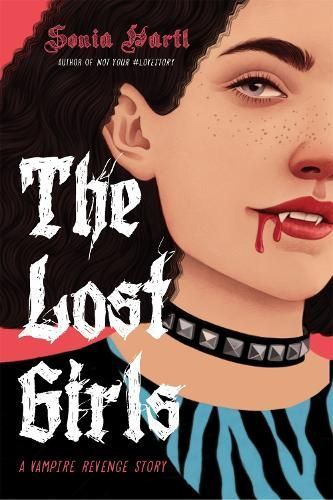 The Lost Girls By Sonia Hartl 9781645677901 (Paperback)
