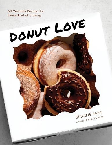 Donut Love By Sloane Papa 9781645679219 (Paperback)